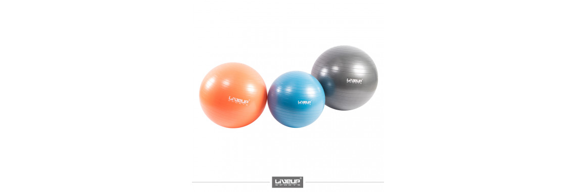 Balls