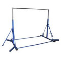 Horizontal bar