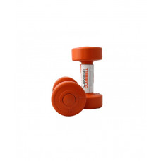 LIVEUP CEMENT DUMBELL LS2003-1