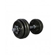 LIVEUP DUMBELL SET LS2311-15