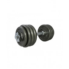 LIVEUP DUMBELL SET LS2311-20