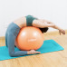 ANTI-BURST GYM BALL 55