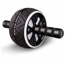 Press wheel JIANFULUN white-black