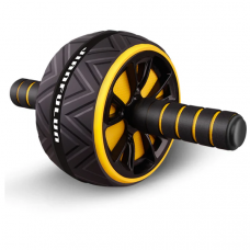 Press wheel JIANFULUN yellow-black