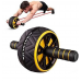 Press wheel JIANFULUN yellow-black