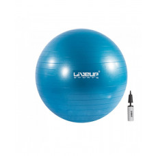 ANTI-BURST GYM BALL 55