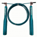 Speed ​​jump rope BAR2FIT light blue