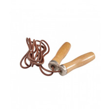 LIVEUP JUMPROPE LEATHER LS3121