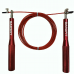 Speed ​​jump rope BAR2FIT red