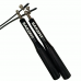 Speed ​​jump rope BAR2FIT black