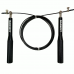 Speed ​​jump rope BAR2FIT black