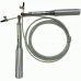 Speed ​​jump rope BAR2FIT silver