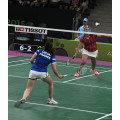 Badminton