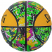 Basketball ball SPALDING GRAFFITI No. 7