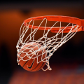 Basketball hoops