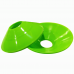 Training chips green