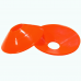 Training chips orange