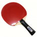 Set of rackets and 3 balls white BAX