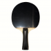 Set of rackets and 3 balls white BAX