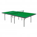 Tennis tables